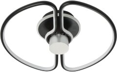 Настенный светильник DeMarkt 312012601