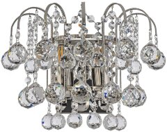 Бра Arti Lampadari Bellagio E 2.10.102 N