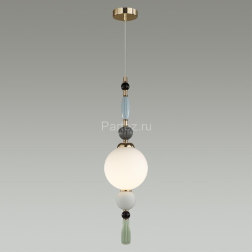 Подвесной светильник Odeon Light 5405/1A