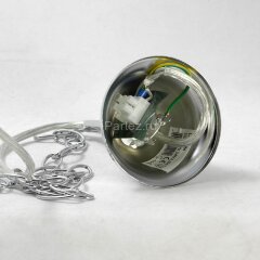 Подвесная люстра Lussole LGO LSP-0184