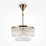 Подвесная люстра Maytoni MOD093PL-04BS