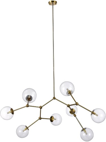 Потолочная люстра ST Luce SL1506.203.08