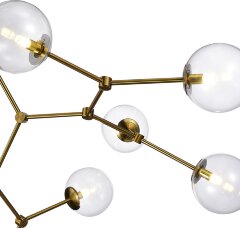 Потолочная люстра ST Luce SL1506.203.08