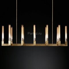 Подвесная люстра ImperiumLoft 40.1549