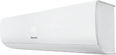Инверторная сплит-система Hisense ZOOM DC Inverter 2023 AS-24UW4RBTKB00 (комплект)