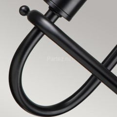 Бра Kichler KL-CAPITOL-HILL2-BLK