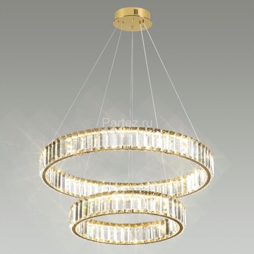 Подвесная люстра Odeon Light 5015/60L
