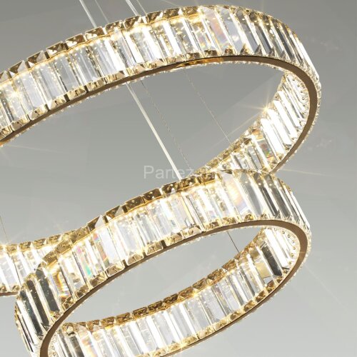Подвесная люстра Odeon Light 5015/60L