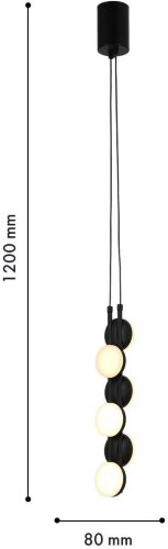 Подвесной светильник F-Promo 4601-1P