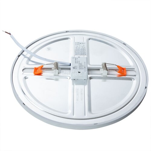 Потолочный светильник Arte Lamp A7975PL-1WH