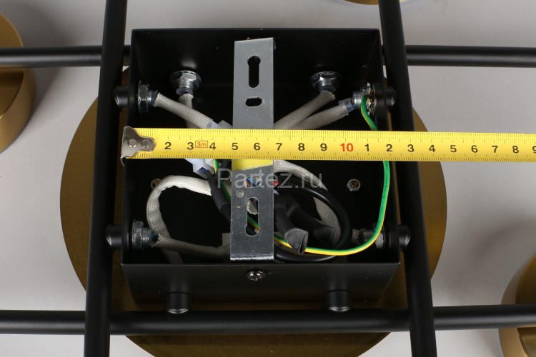 Потолочная люстра Aployt APL.042.07.56