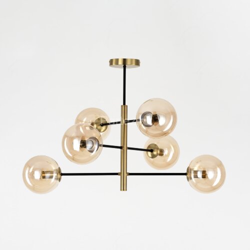 Потолочная люстра Citilux CL146263