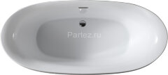 Акриловая ванна ABBER AB9236