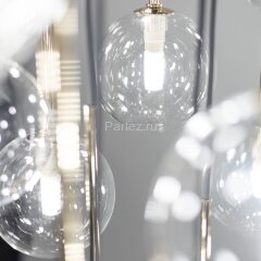 Потолочная люстра TK Lighting 10182 Aurora