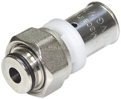 Евроконус пресс 16х3/4&quot; VALTEC