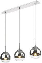 Подвесной светильник Velante 240-106-03