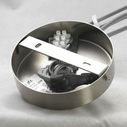 Подвесной светильник Lussole LGO LSP-8071