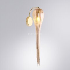 Бра Arte Lamp A1577AP-1GO