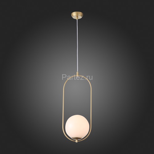 Подвесной светильник ST Luce SL1118.203.01