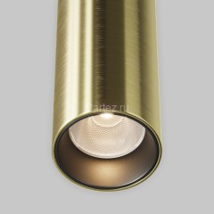 Подвесной светильник Maytoni P105PL-12W3K-BS