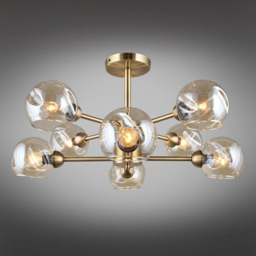 Потолочная люстра Omnilux OML-93307-08