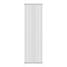 Дизайн-радиатор Royal Thermo Shift Q30 C2180 - 12 секц. RAL9016