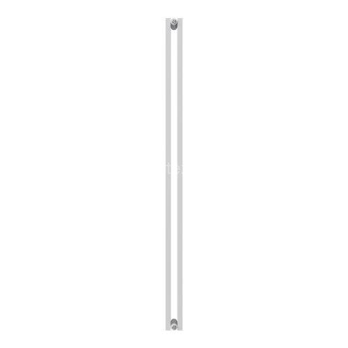 Дизайн-радиатор Royal Thermo Shift Q30 C2180 - 12 секц. RAL9016