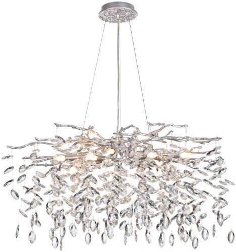 Подвесная люстра Odeon Light 4970/10