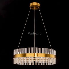Подвесная люстра Citilux CL337053