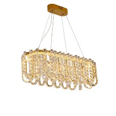 Подвесная люстра Zortes ZRS.30514.23