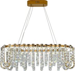 Подвесная люстра Zortes ZRS.30514.23