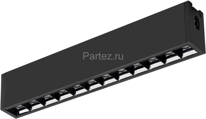 Настенно-потолочный светильник Arlight 029007