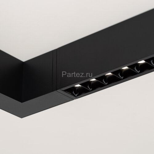 Настенно-потолочный светильник Arlight 029007