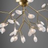 Потолочная люстра Freya FR5049CL-36G