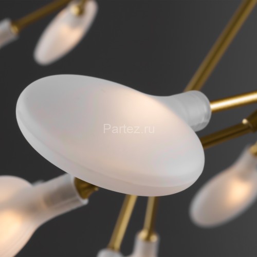 Потолочная люстра Freya FR5049CL-36G