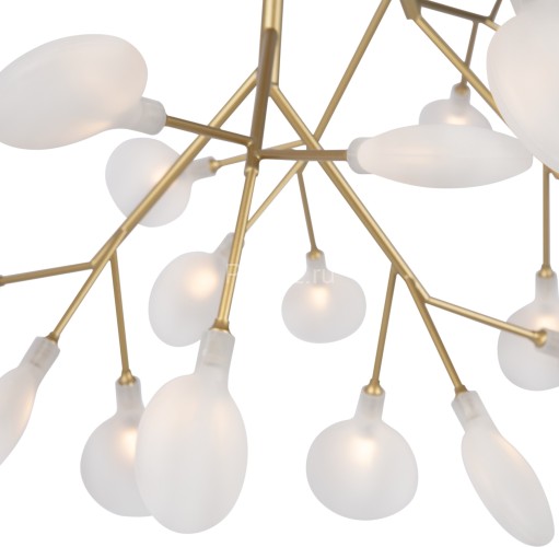 Потолочная люстра Freya FR5049CL-36G