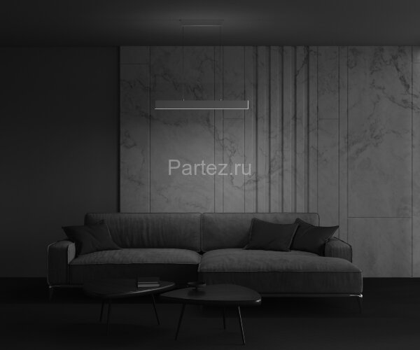 Подвесной светильник Maytoni P010PL-L23W