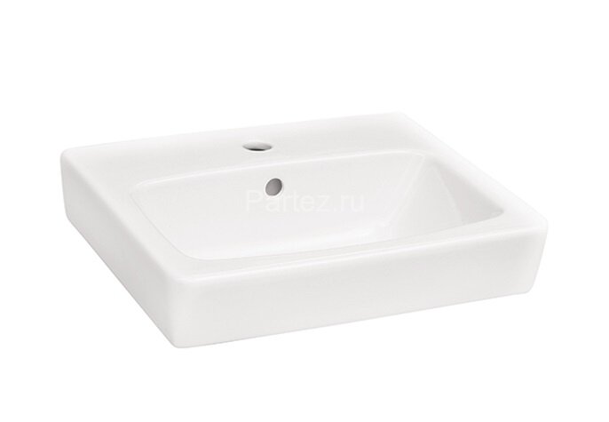 Раковина Santek "Нео-50", белая (1.WH30.2.184)