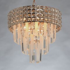 Подвесная люстра MW-Light 111013906