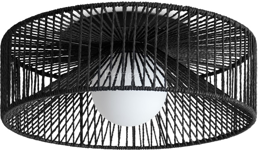 Потолочный светильник Freya FR5405CL-01B