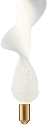 Подвесной светильник Indigo V000084L