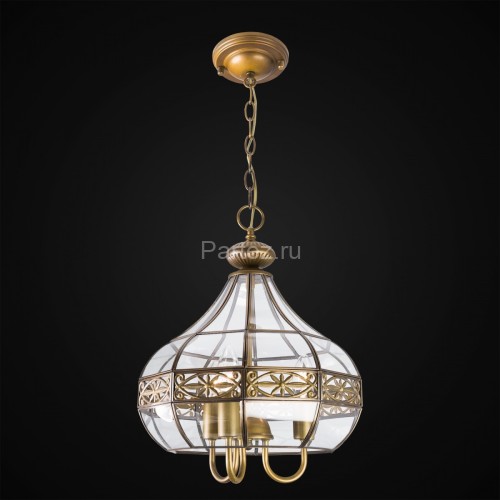 Подвесная люстра Citilux CL444230