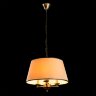 Подвесная люстра Arte Lamp A3579SP-3AB