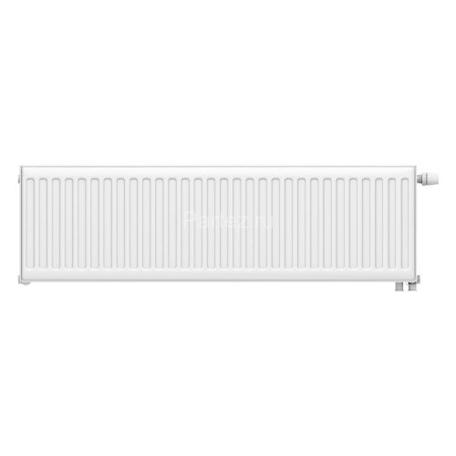 Радиатор стальной панельный LEMAX Valve Compact 33Х300X1200