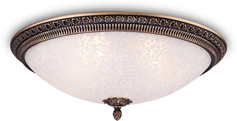 Потолочный светильник Maytoni C908-CL-04-R