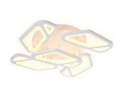 Потолочная люстра Ambrella FA587