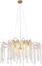 Подвесная люстра Favourite 4134-9P