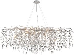 Подвесная люстра Odeon Light 4970/14
