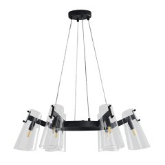 Подвесная люстра Zortes ZRS.90611.06