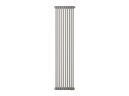 Радиатор труб. Zehnder Charleston 2180, 08 сек.1/2 бок.подк. 0325 TL (кроншт.в компл)